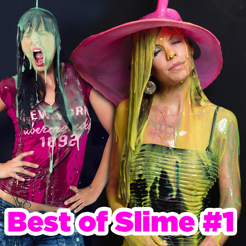 Best of Slime #1